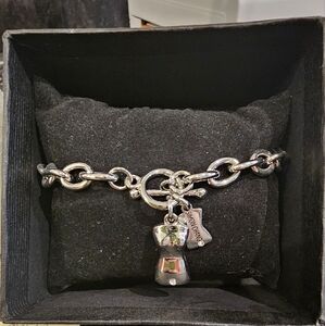 Simon Chang Bracelet Like Tif